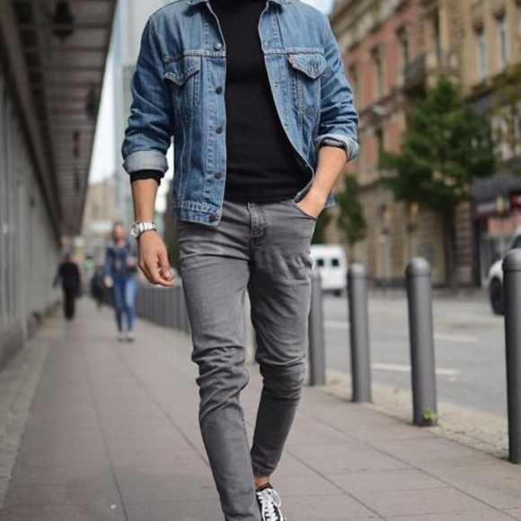 neoblue Other - Straight Leg Jean Pants